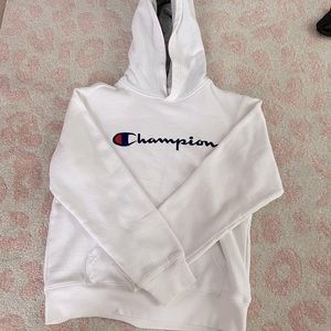 CHAMPION SWEATSHIRT